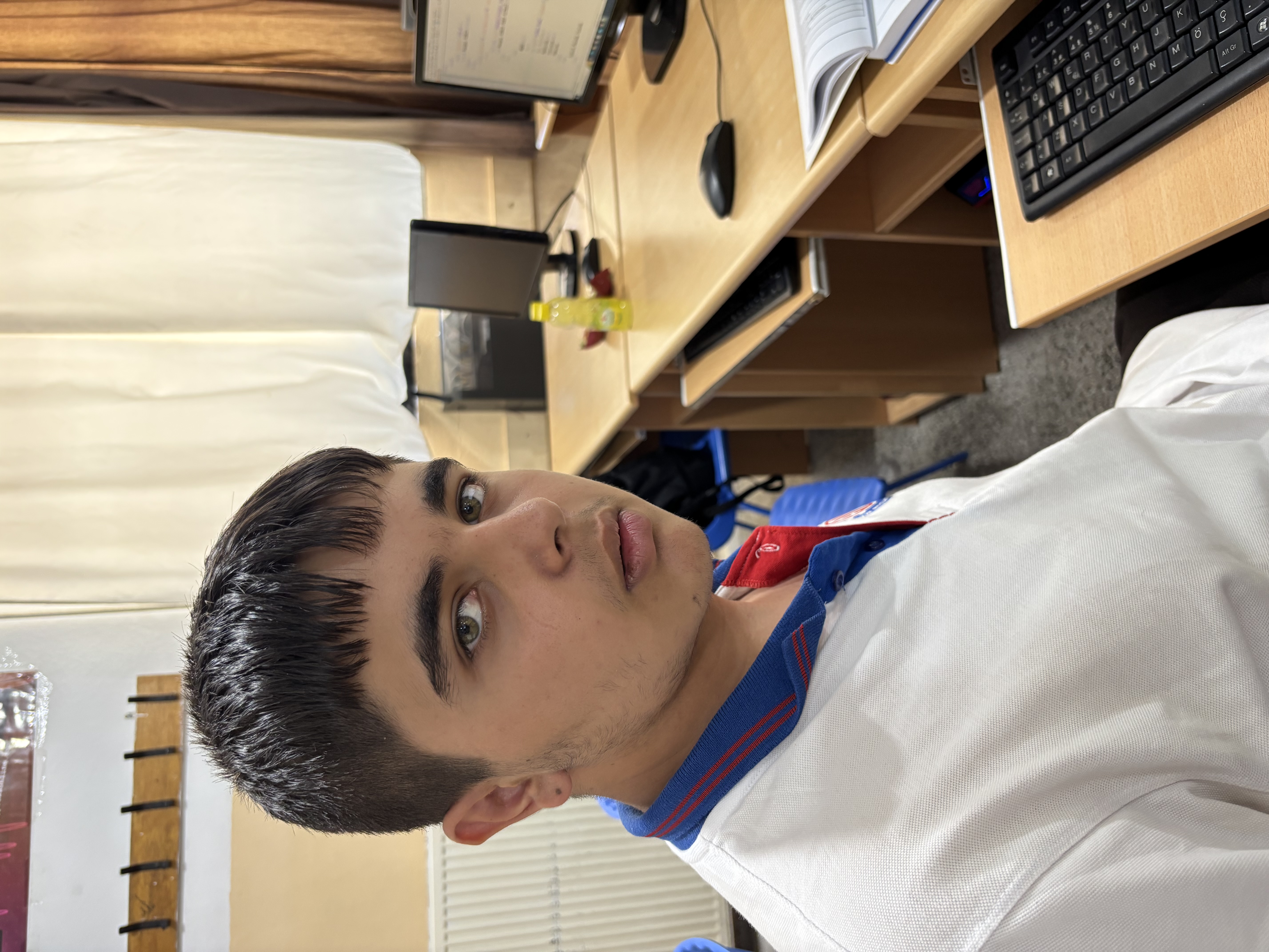 Sadık Emre